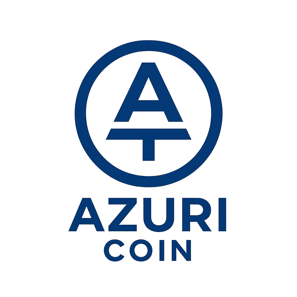 Azuri Coin Logo